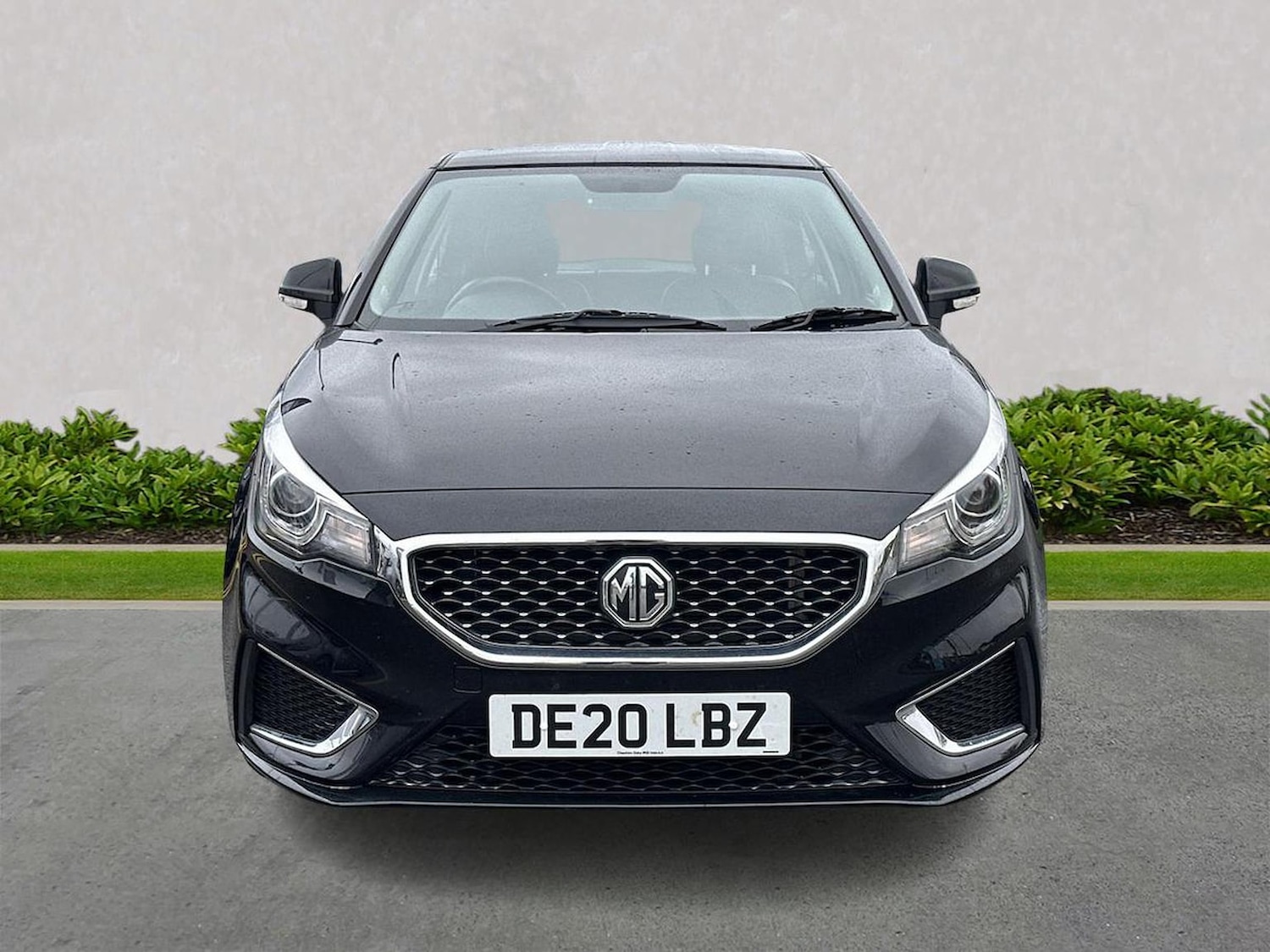 Used MG MG3 2020 for sale - 77056986: Photo 7