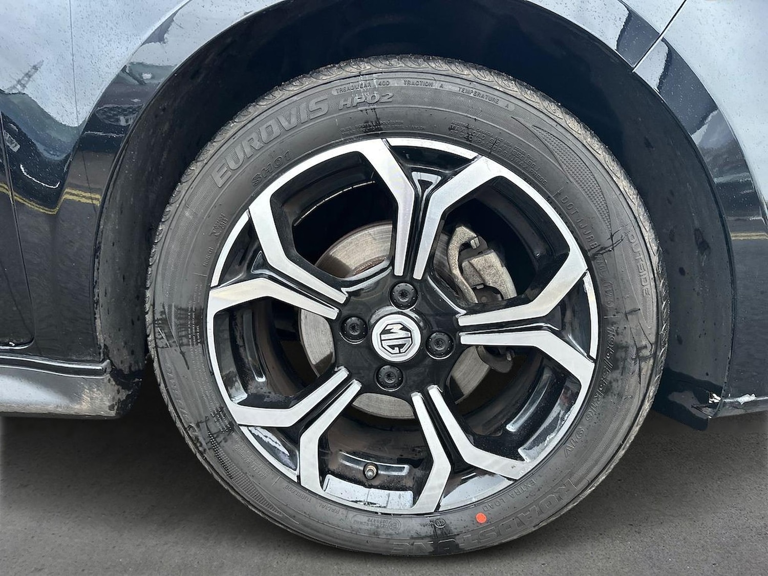 Used MG MG3 2020 for sale - 77056986: Photo 8