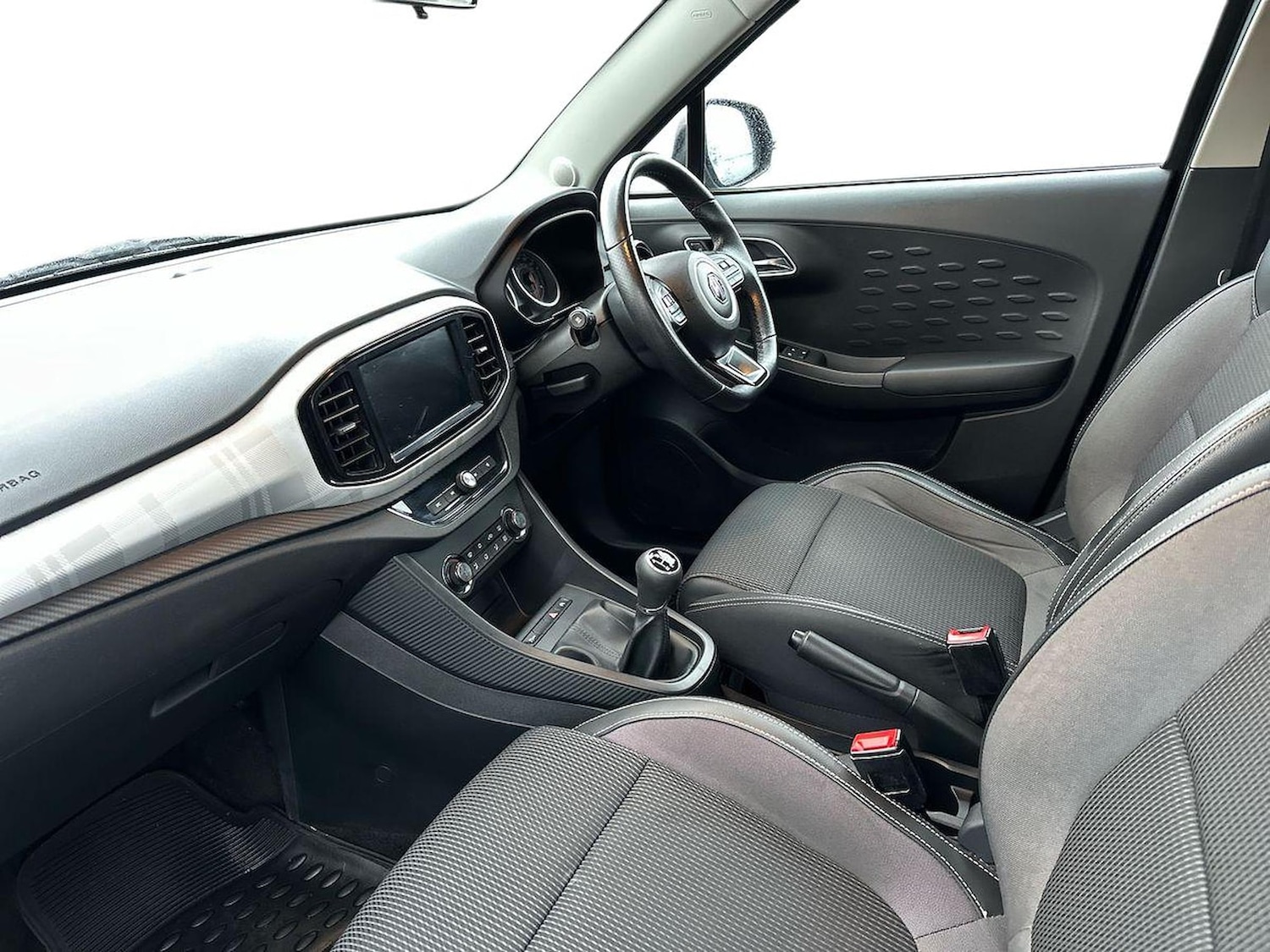 Used MG MG3 2020 for sale - 77056986: Photo 9