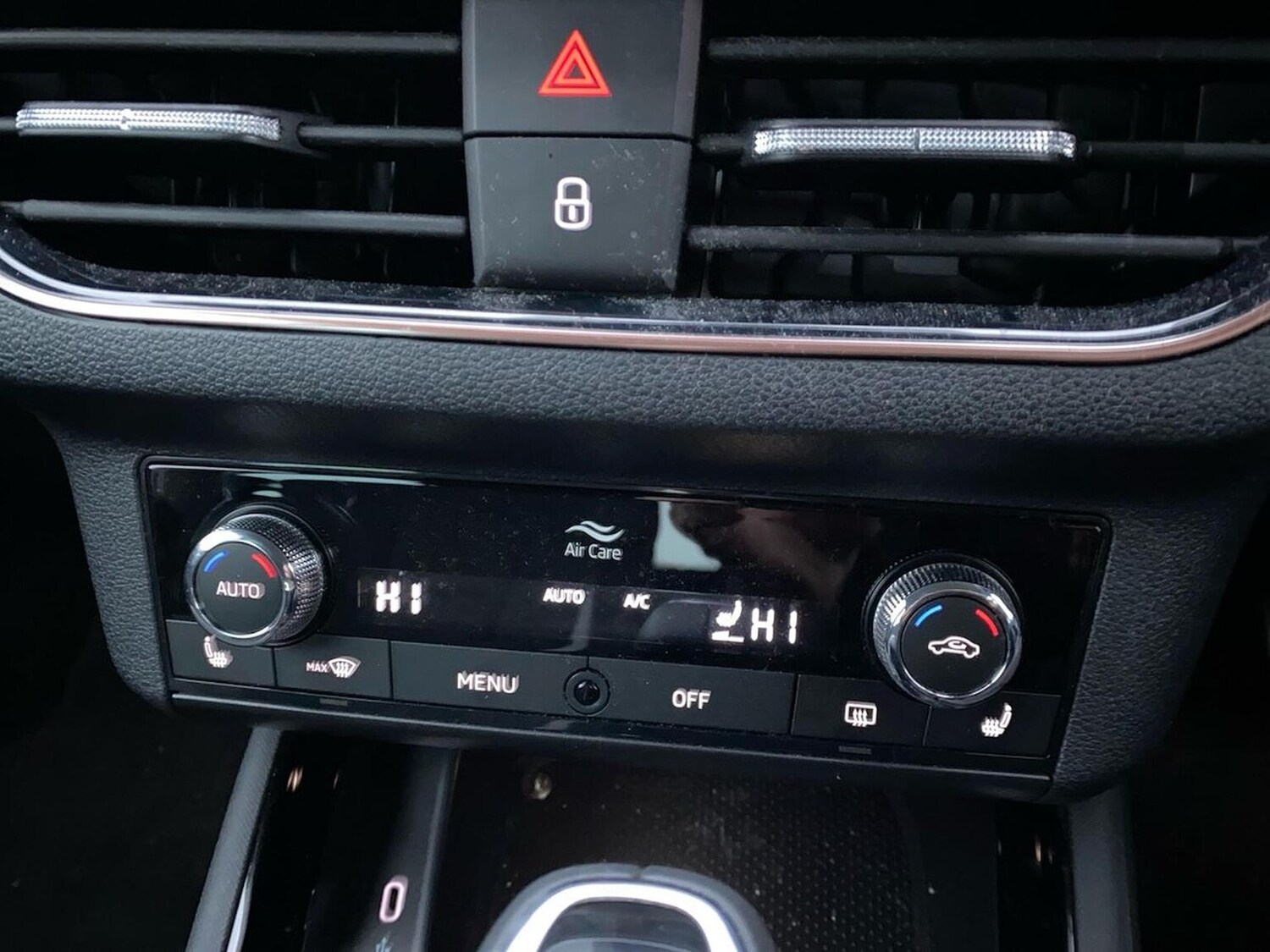 Used Skoda Kamiq 2024 for sale - 76945920: Photo 12