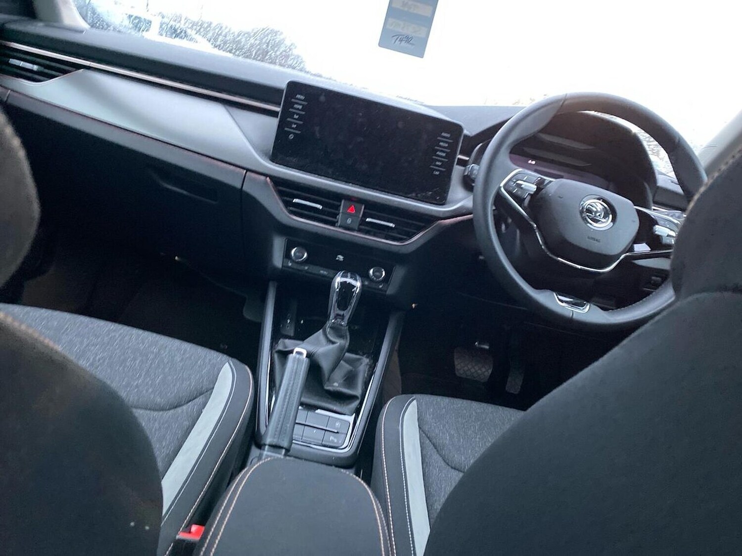 Used Skoda Kamiq 2024 for sale - 76945920: Photo 13