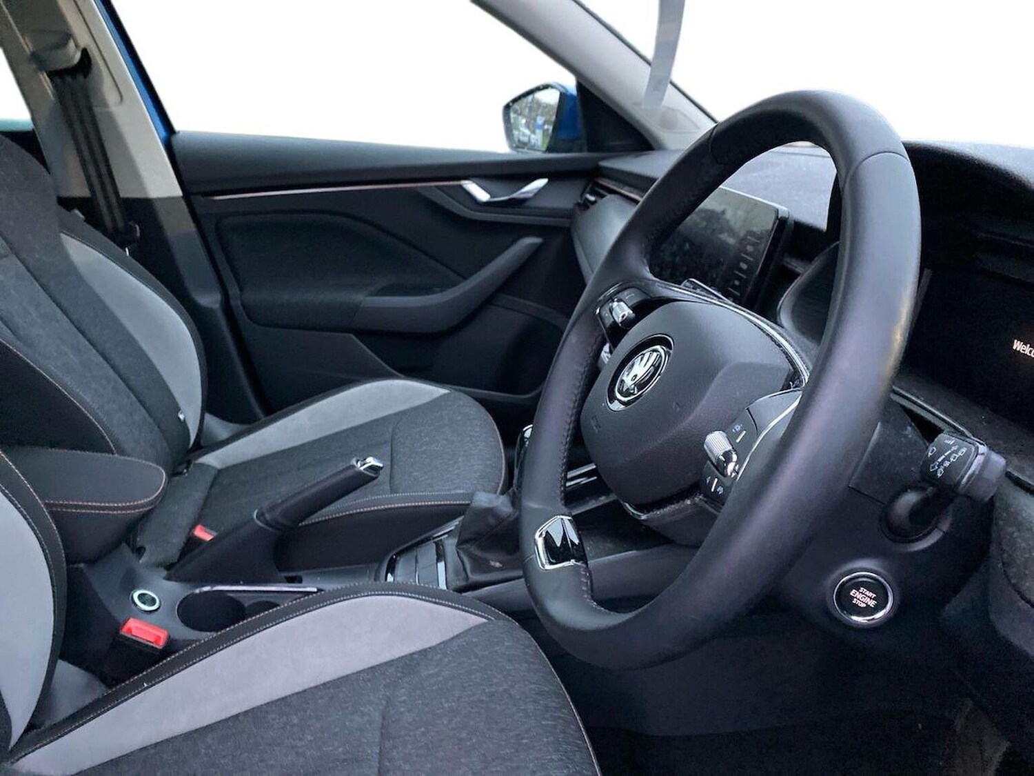 Used Skoda Kamiq 2024 for sale - 76945920: Photo 15