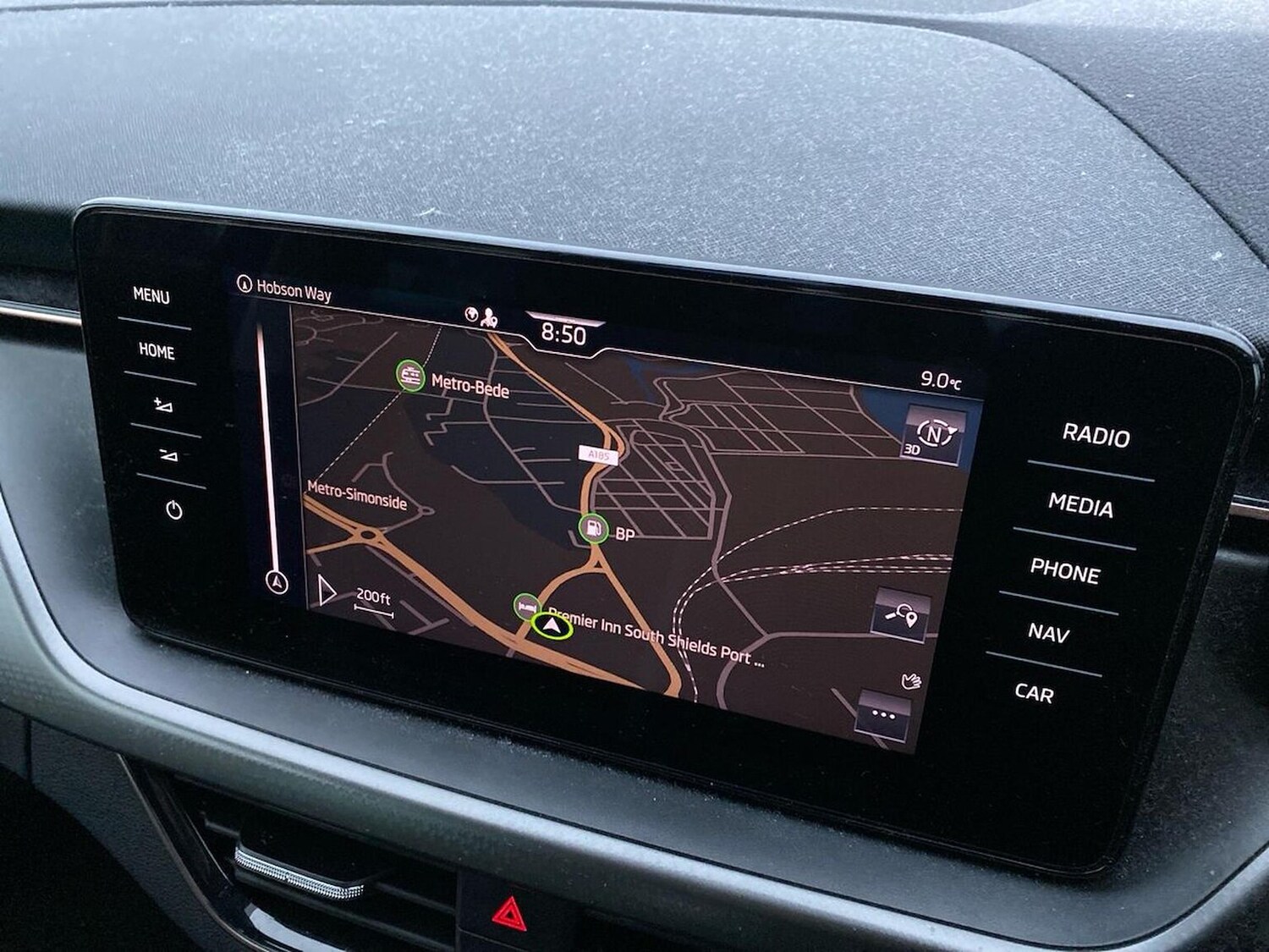 Used Skoda Kamiq 2024 for sale - 76945920: Photo 24