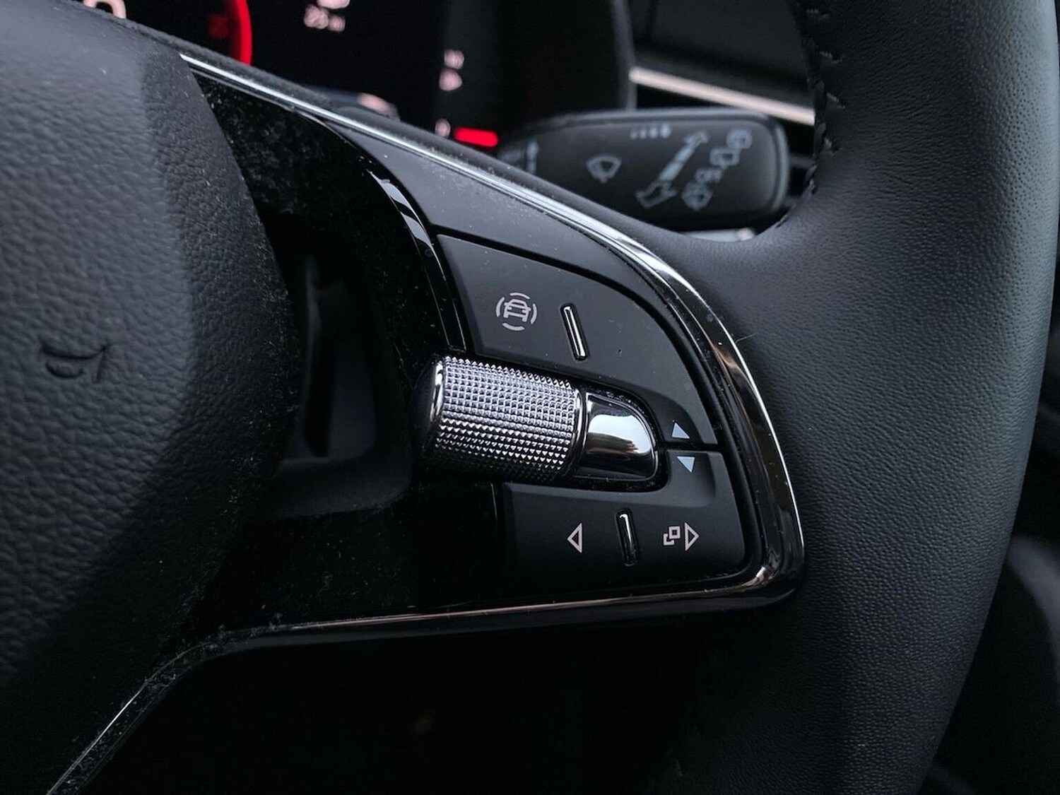 Used Skoda Kamiq 2024 for sale - 76945920: Photo 27