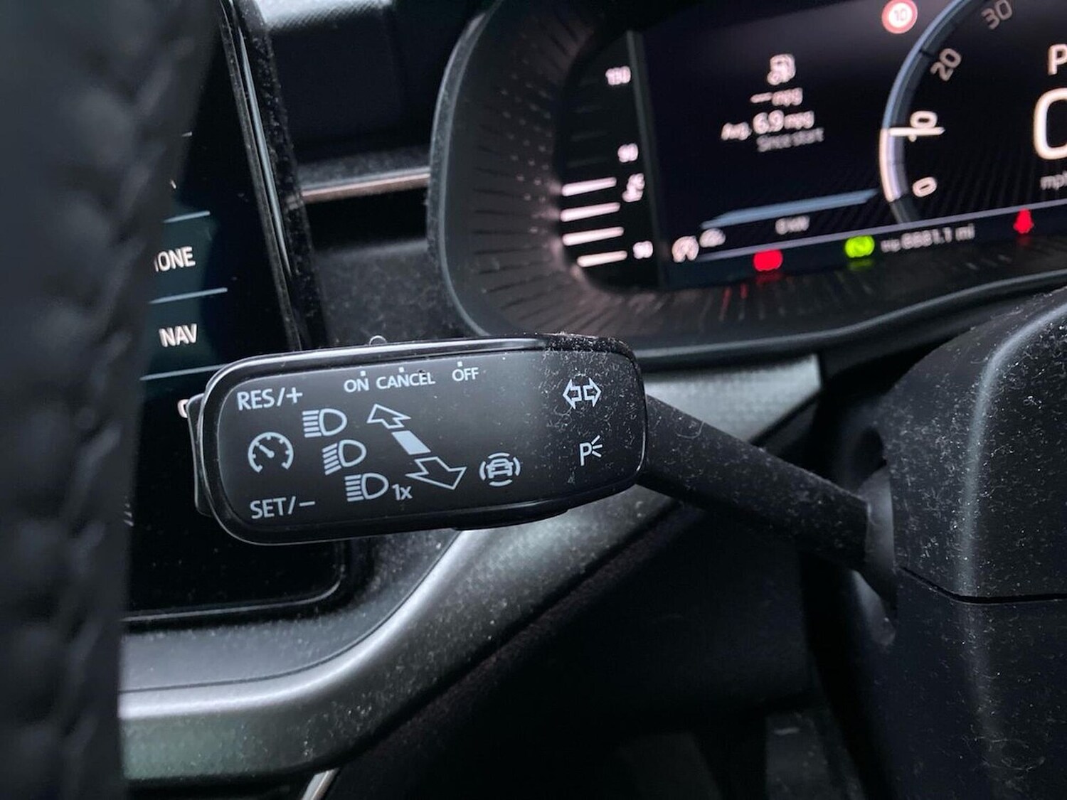 Used Skoda Kamiq 2024 for sale - 76945920: Photo 28