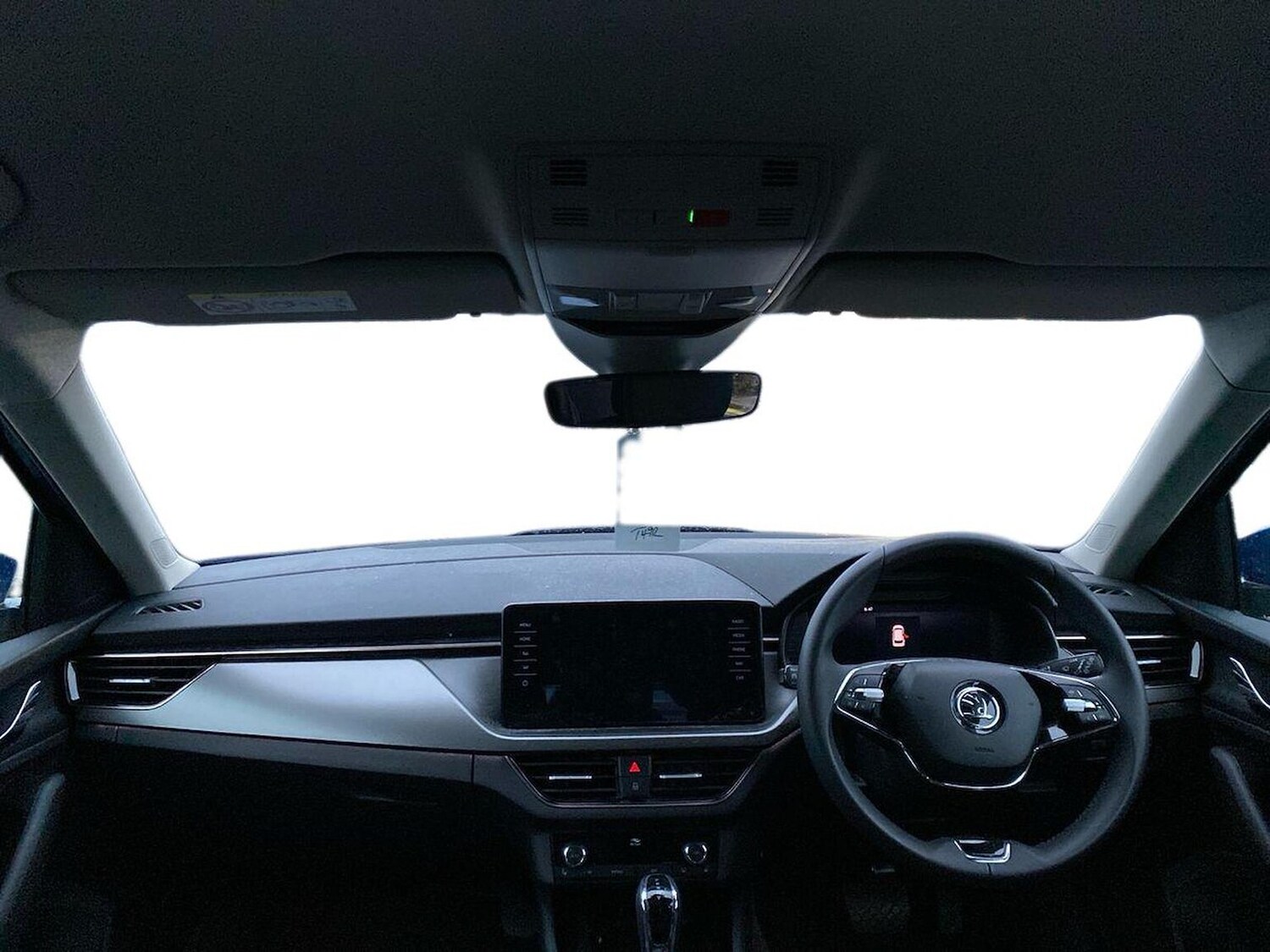 Used Skoda Kamiq 2024 for sale - 76945920: Photo 8