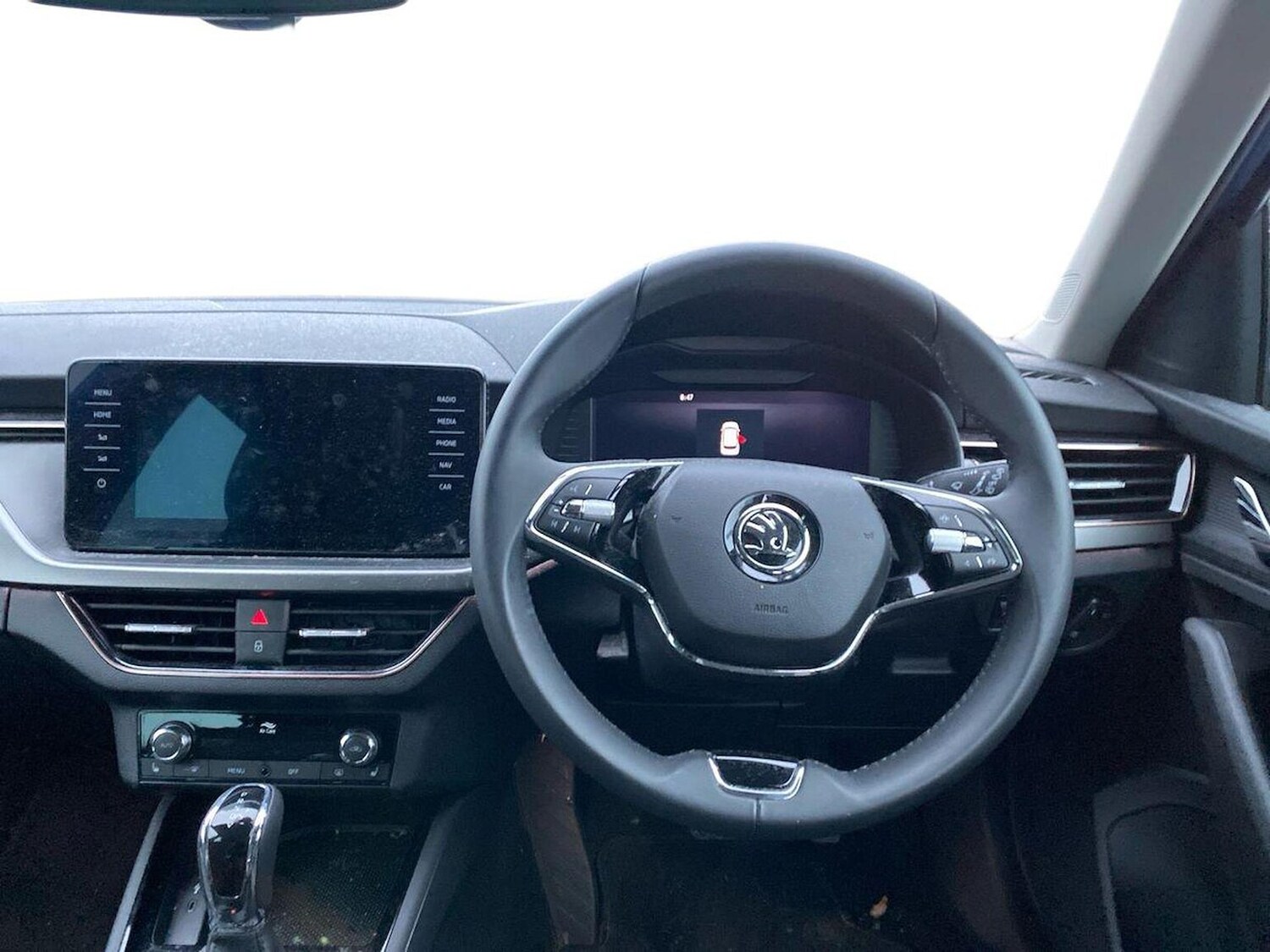 Used Skoda Kamiq 2024 for sale - 76945920: Photo 9