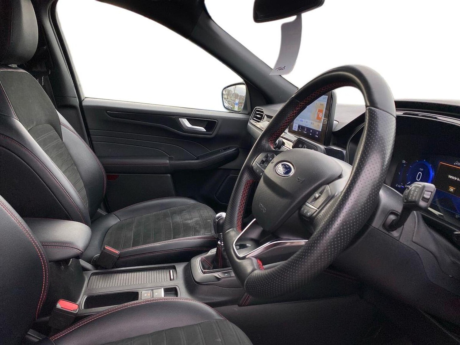 Used Ford Kuga 2023 for sale - 77980016: Photo 15