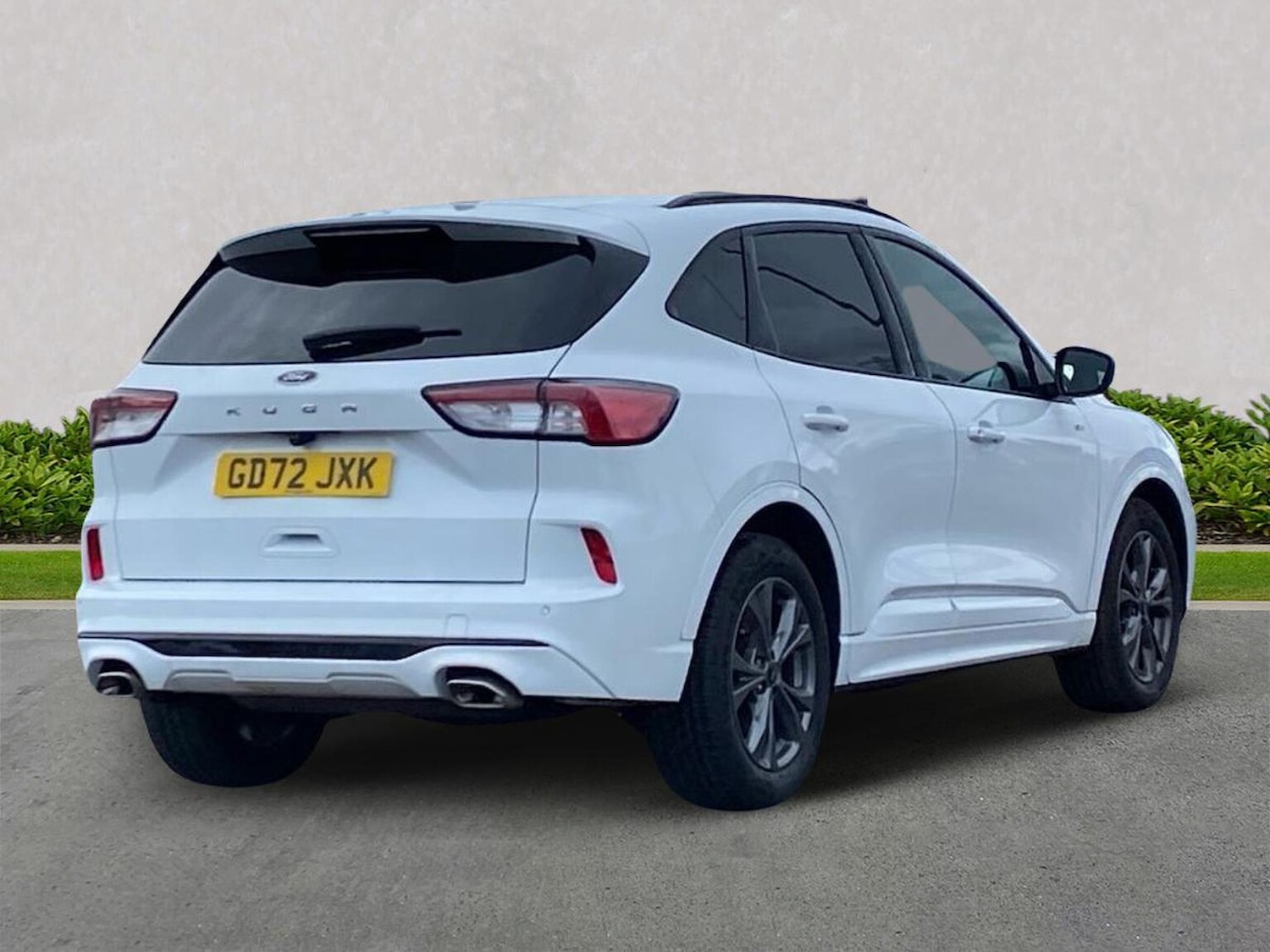 Used Ford Kuga 2023 for sale - 77980016: Photo 18