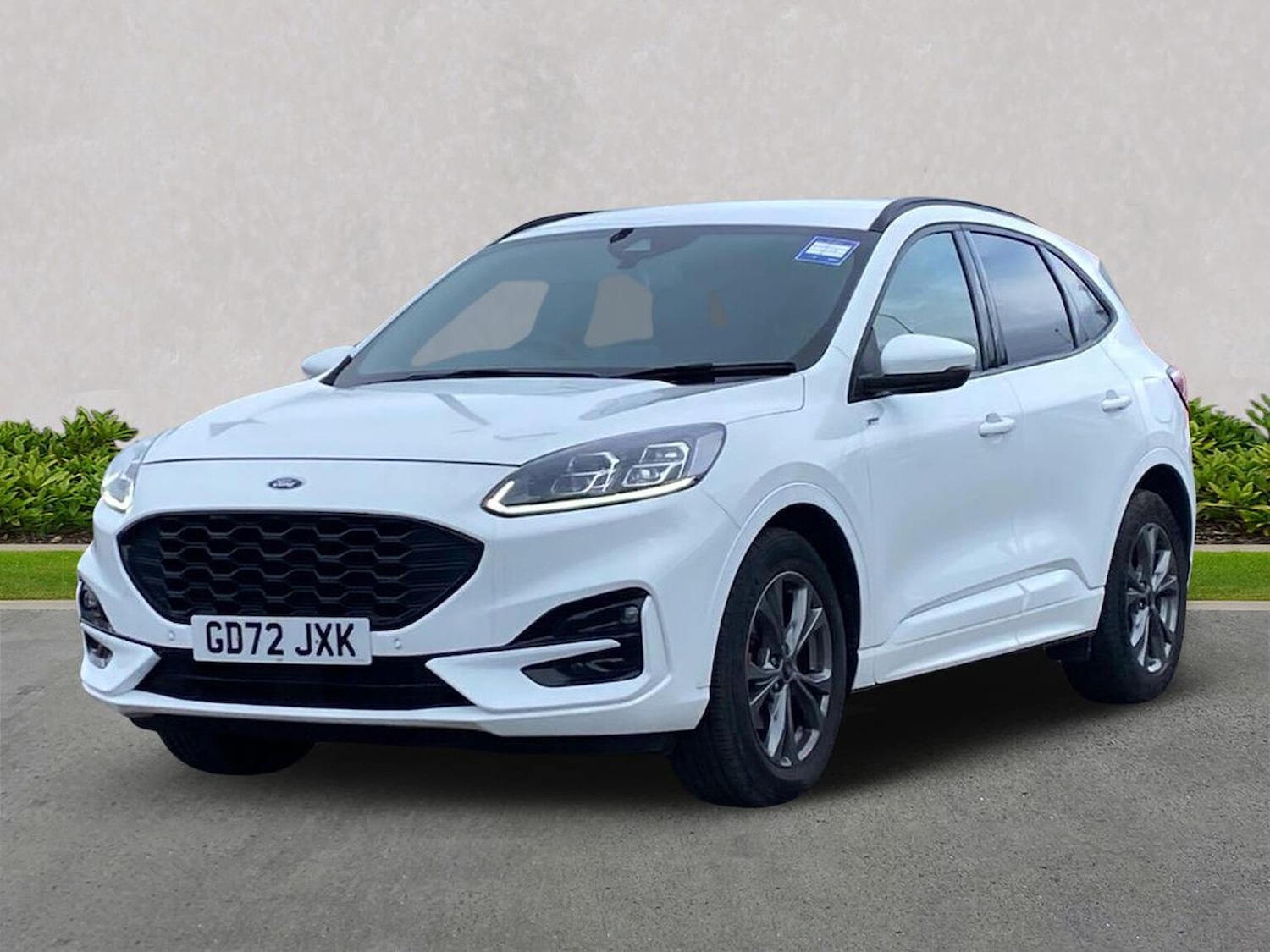 Used Ford Kuga 2023 for sale - 77980016: Photo 20