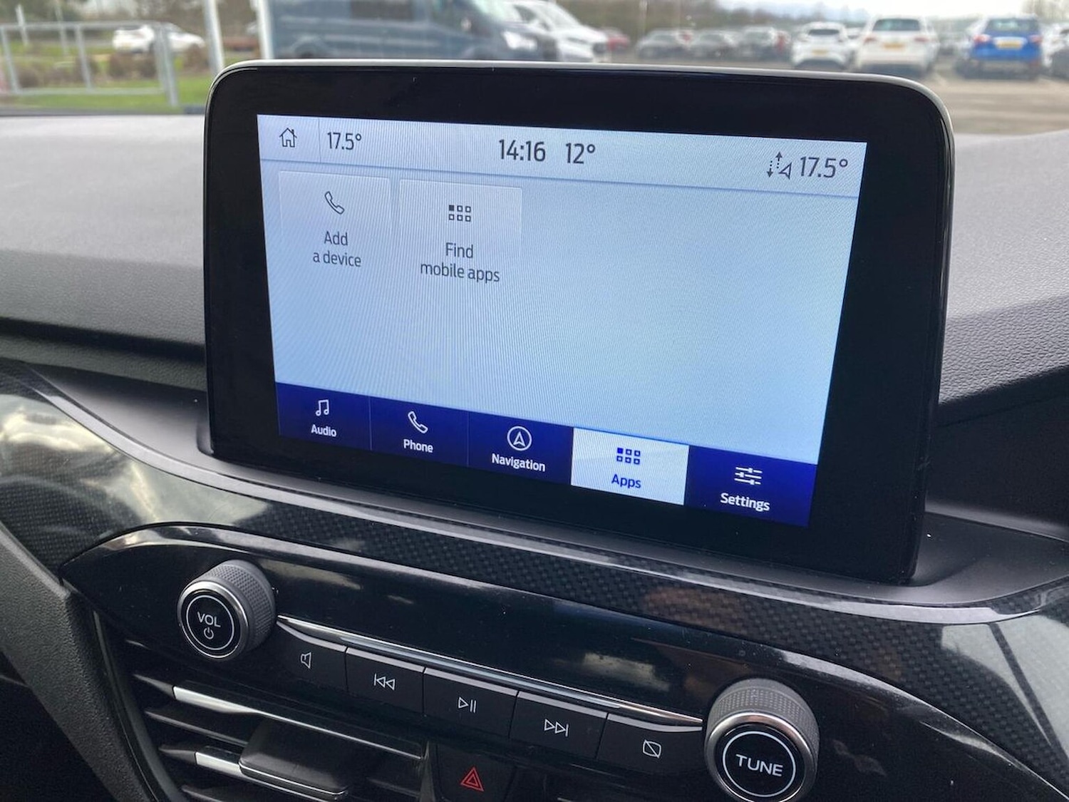 Used Ford Kuga 2023 for sale - 77980016: Photo 25