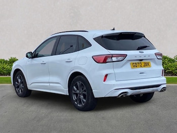Used Ford Kuga 2023 for sale - 77980016: Photo