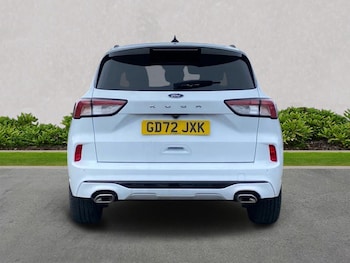 Used Ford Kuga 2023 for sale - 77980016: Photo