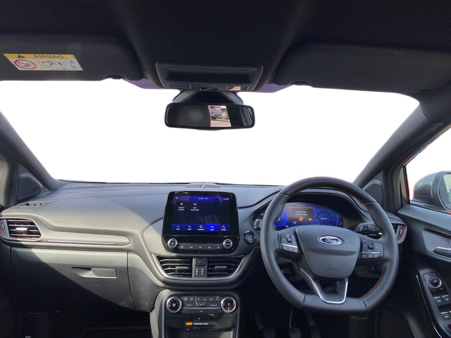 Used Ford Puma 2024 for sale - 78191970: Photo 10