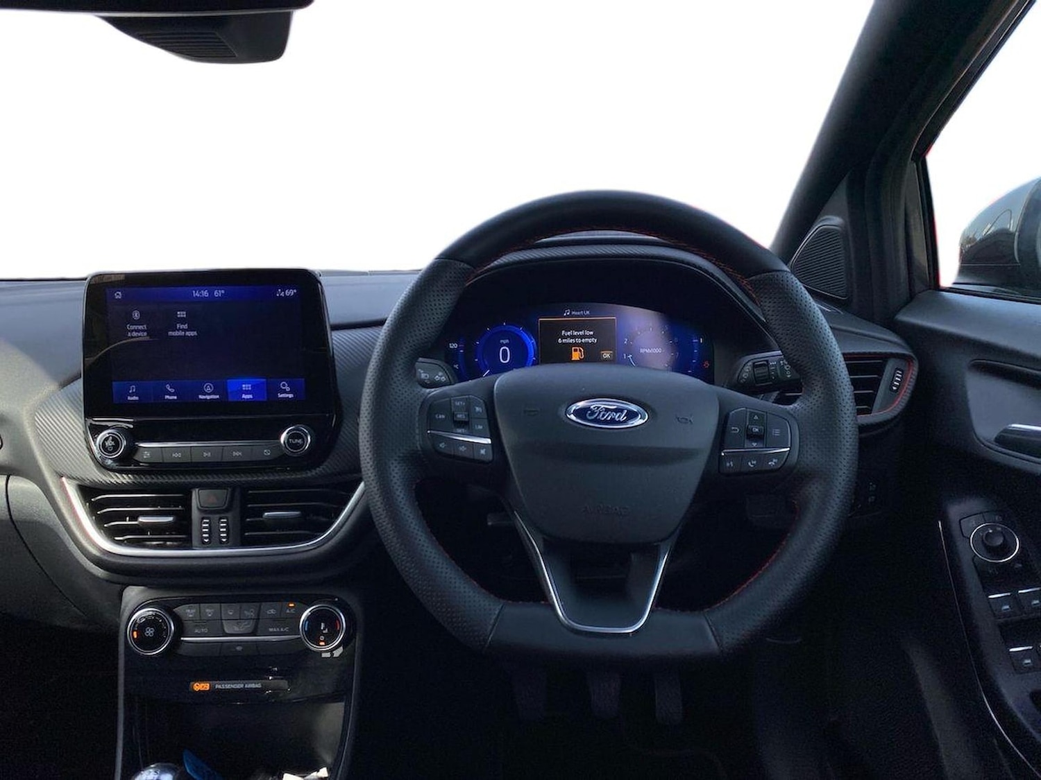 Used Ford Puma 2024 for sale - 78191970: Photo 11