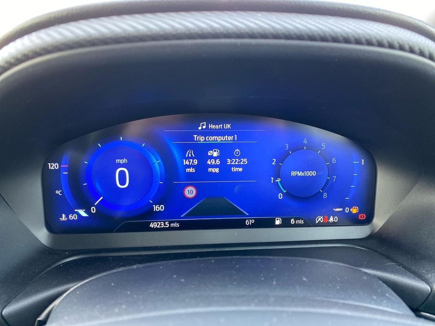 Used Ford Puma 2024 for sale - 78191970: Photo 12