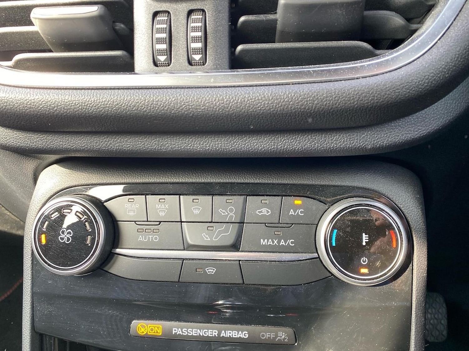 Used Ford Puma 2024 for sale - 78191970: Photo 14