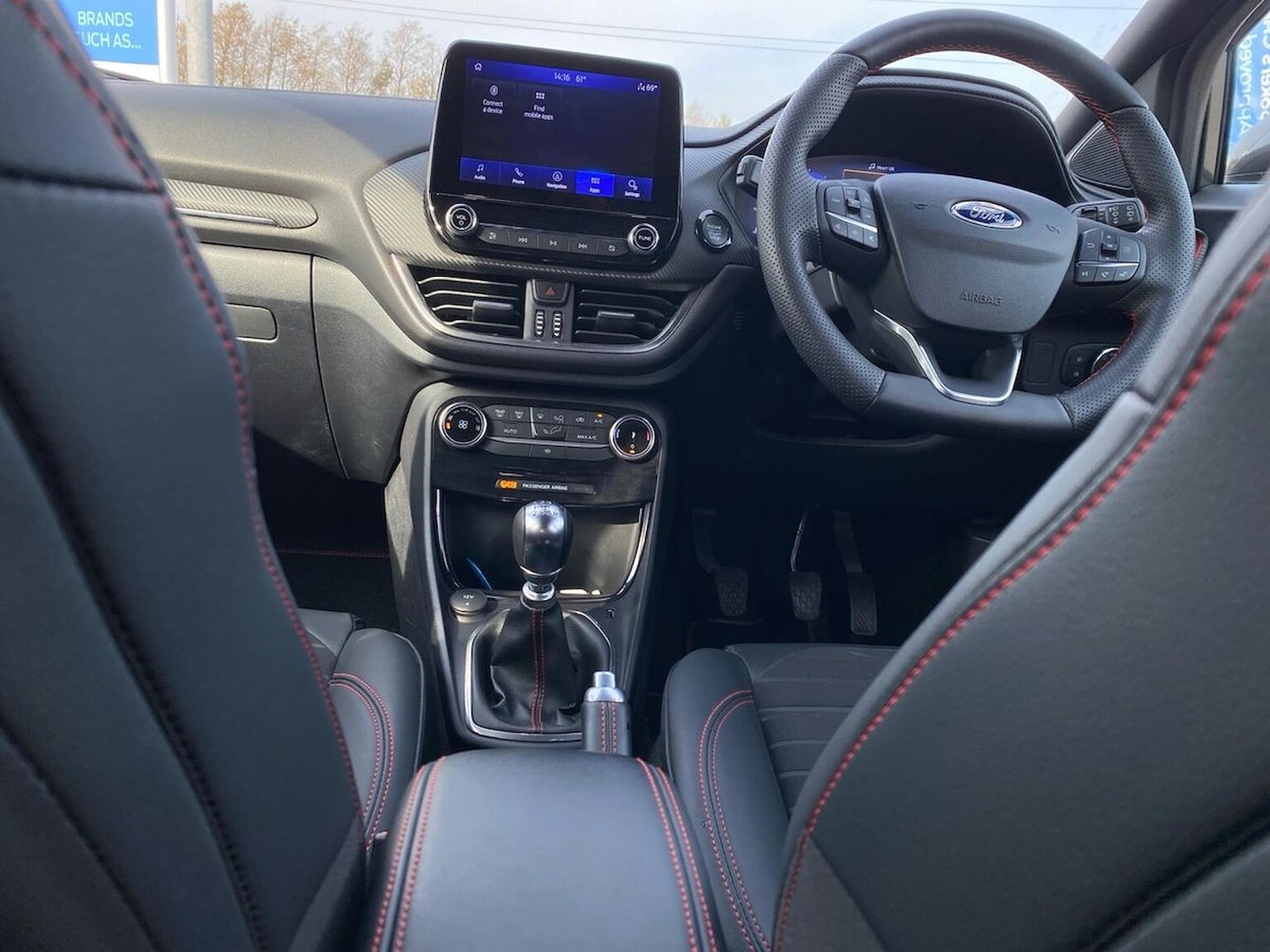 Used Ford Puma 2024 for sale - 78191970: Photo 15