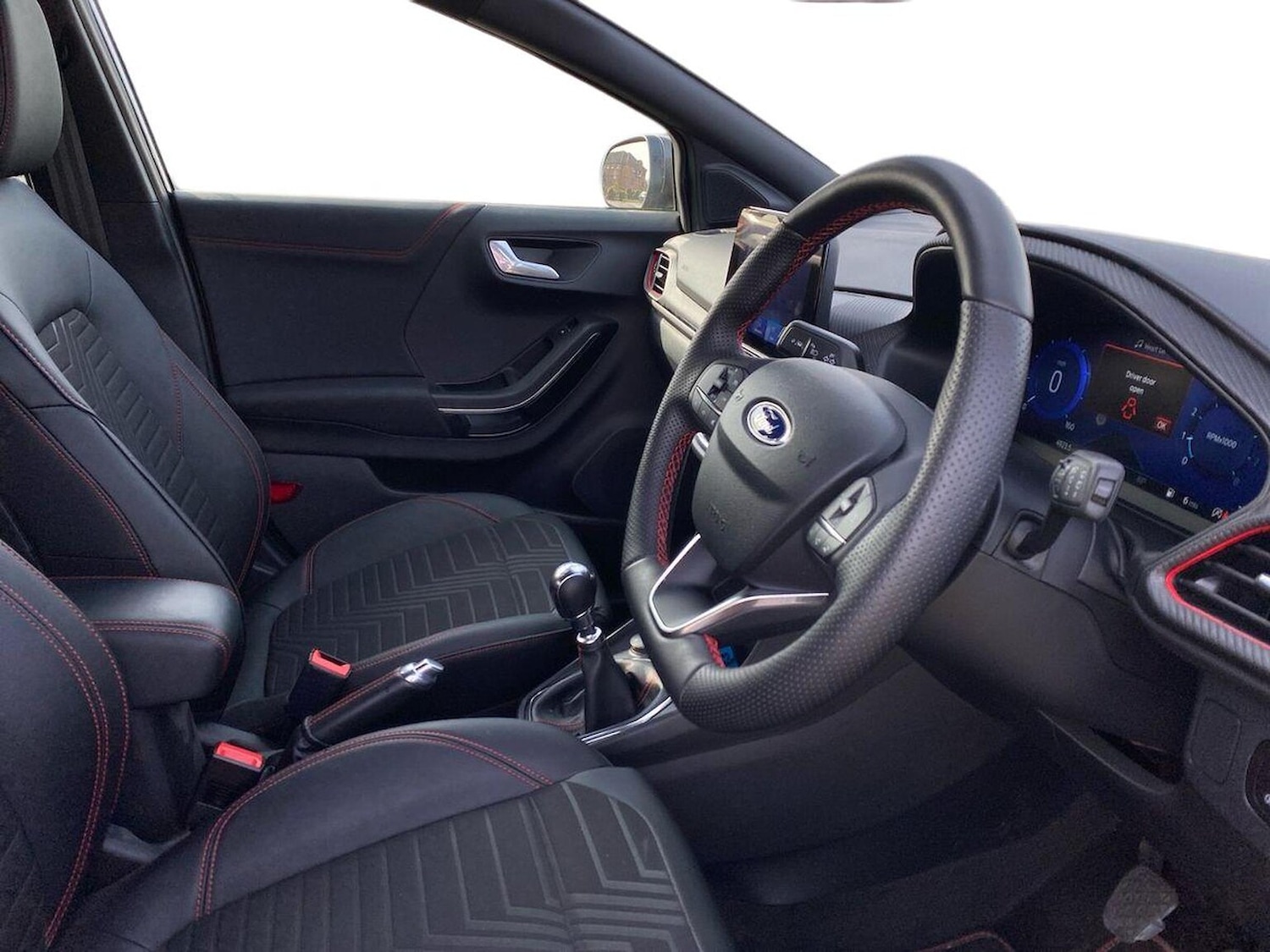 Used Ford Puma 2024 for sale - 78191970: Photo 17