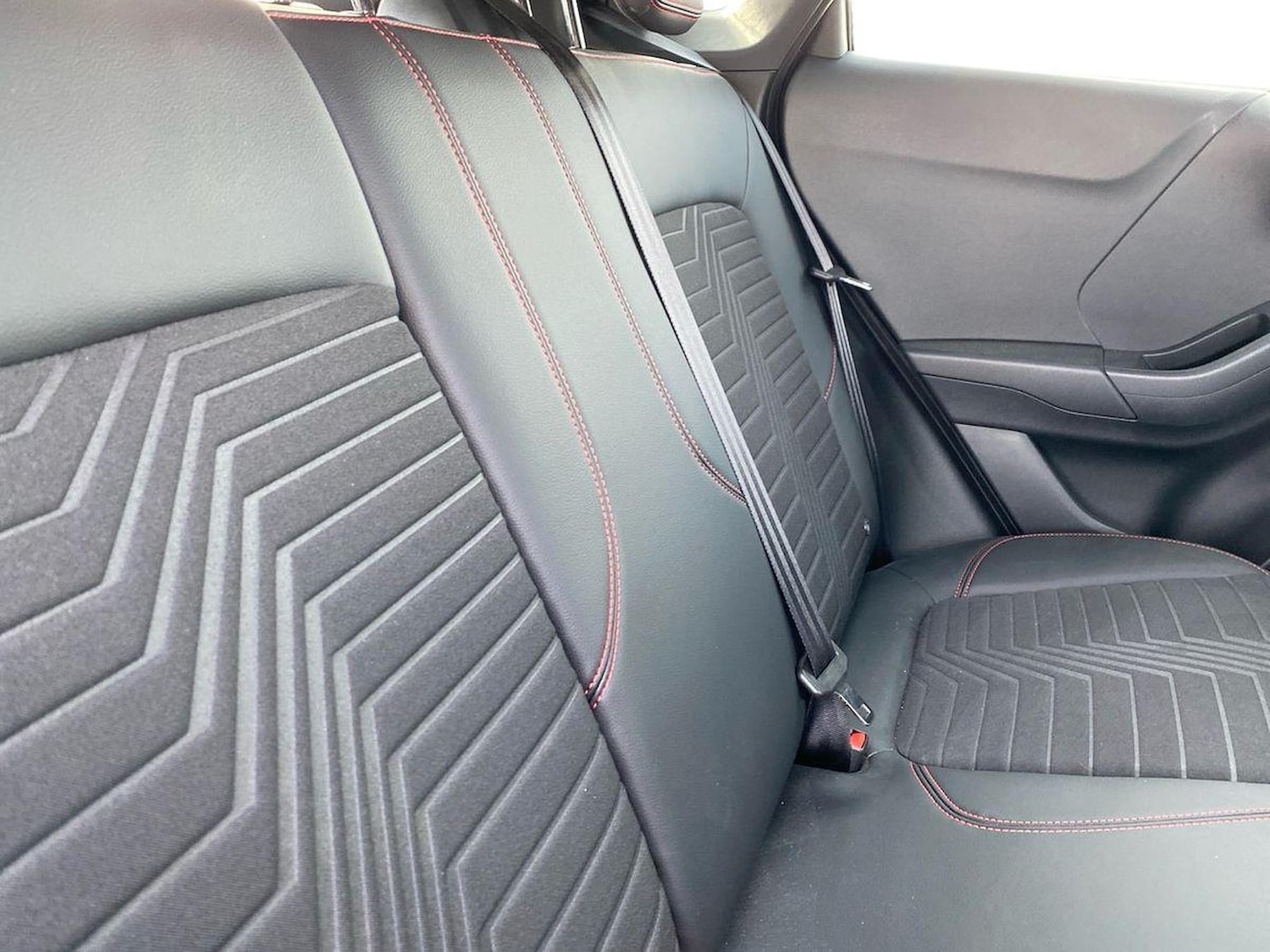 Used Ford Puma 2024 for sale - 78191970: Photo 18