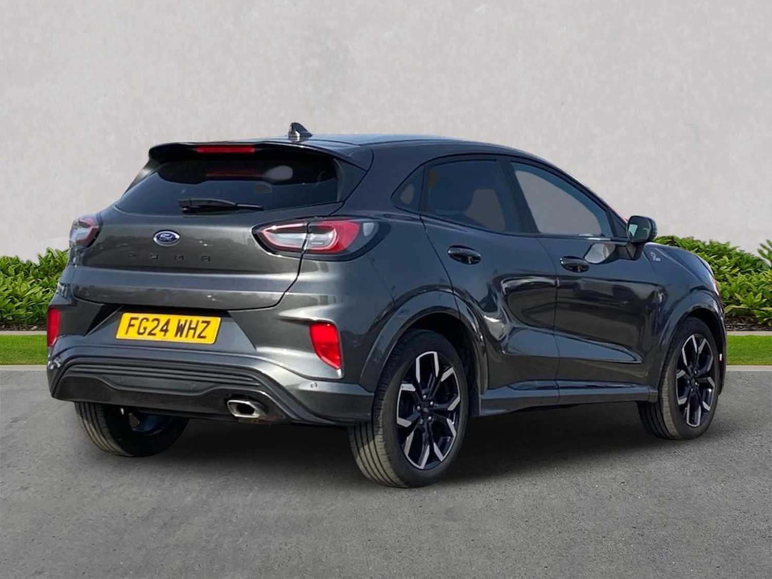 Used Ford Puma 2024 for sale - 78191970: Photo 20