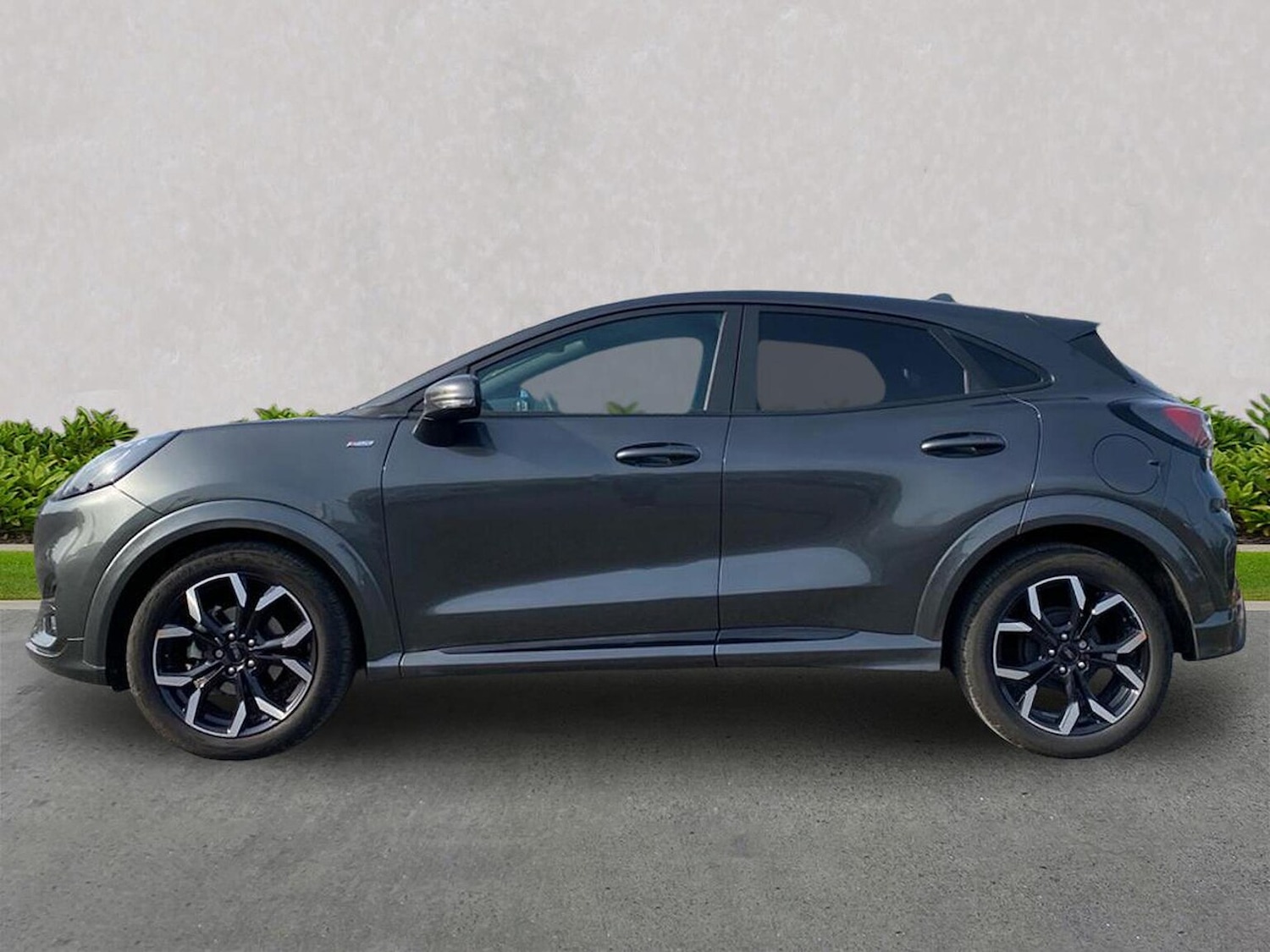 Used Ford Puma 2024 for sale - 78191970: Photo 21