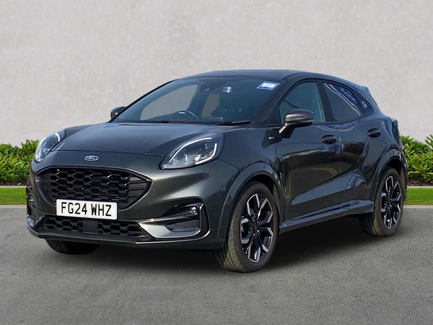 Used Ford Puma 2024 for sale - 78191970: Photo 22