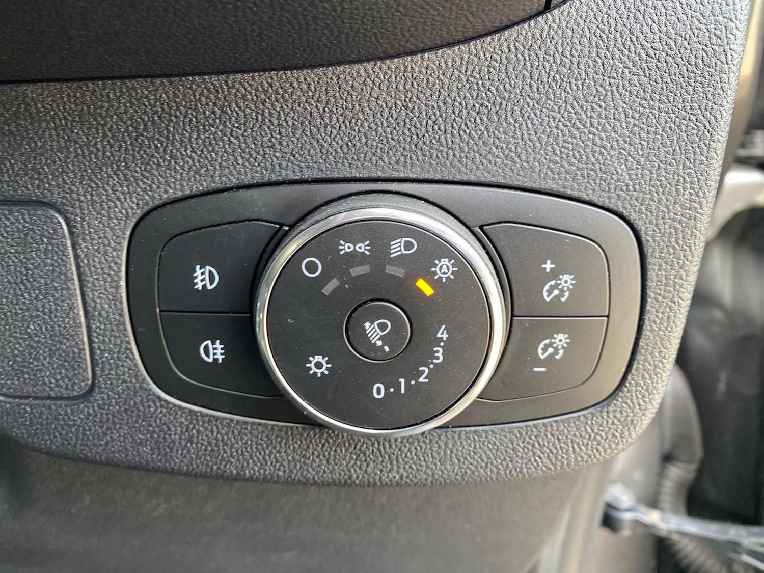 Used Ford Puma 2024 for sale - 78191970: Photo 24