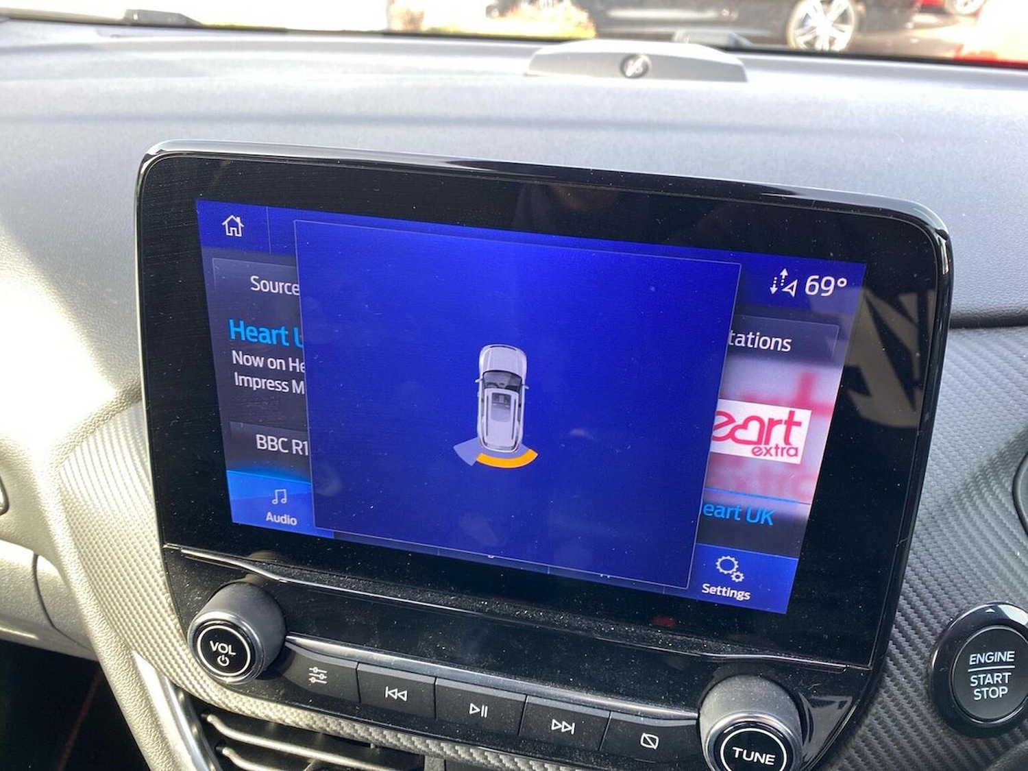 Used Ford Puma 2024 for sale - 78191970: Photo 25