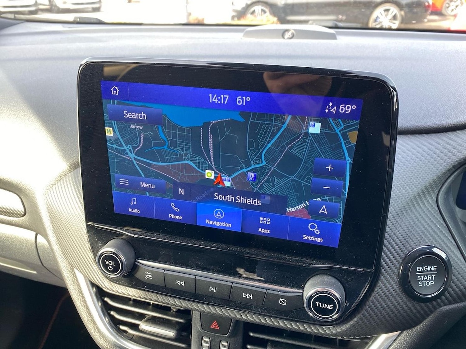 Used Ford Puma 2024 for sale - 78191970: Photo 26