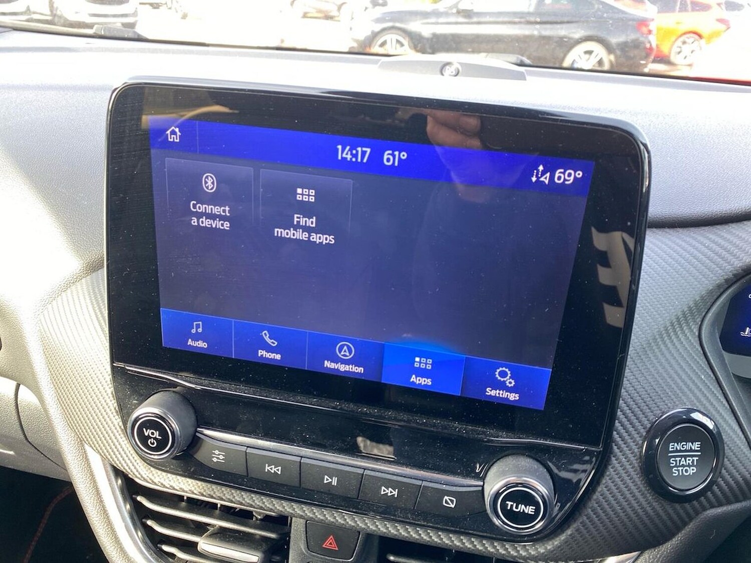 Used Ford Puma 2024 for sale - 78191970: Photo 27