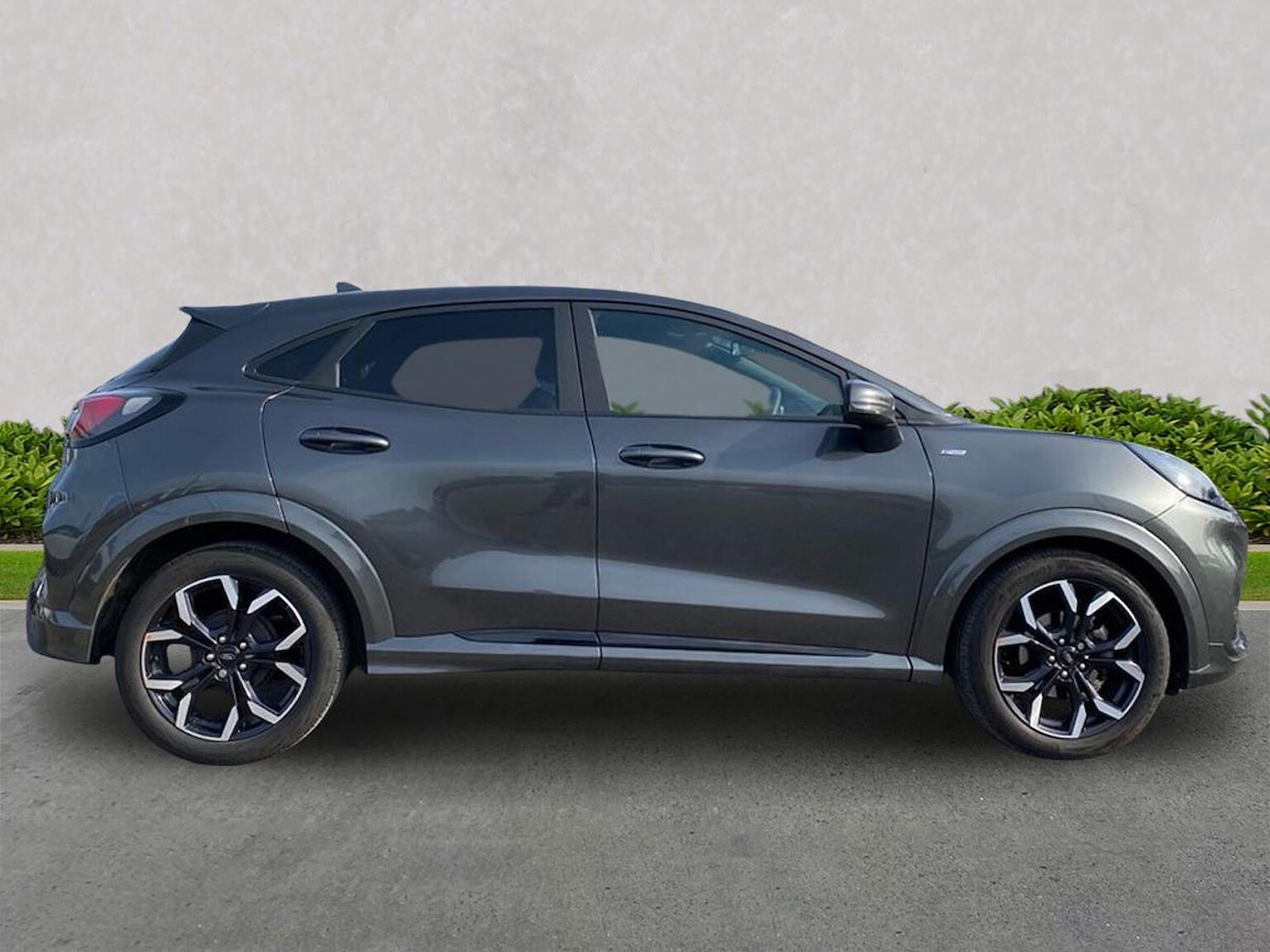 Used Ford Puma 2024 for sale - 78191970: Photo 5