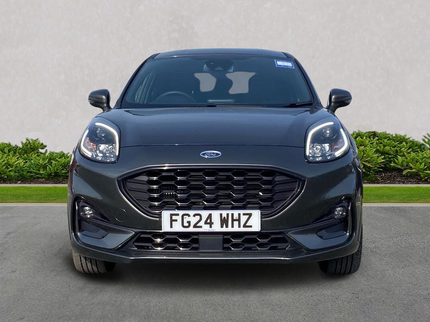 Used Ford Puma 2024 for sale - 78191970: Photo 7