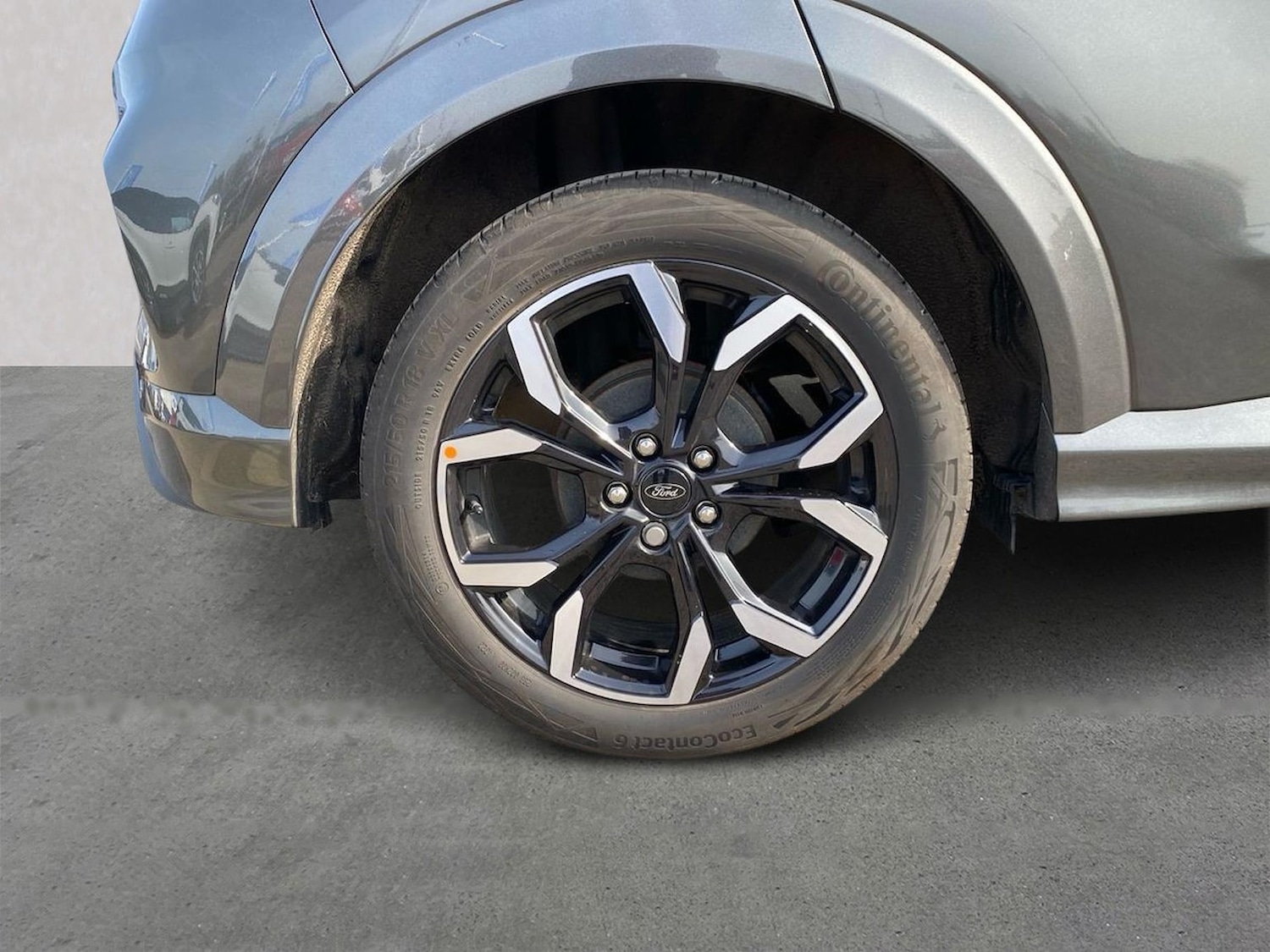 Used Ford Puma 2024 for sale - 78191970: Photo 8