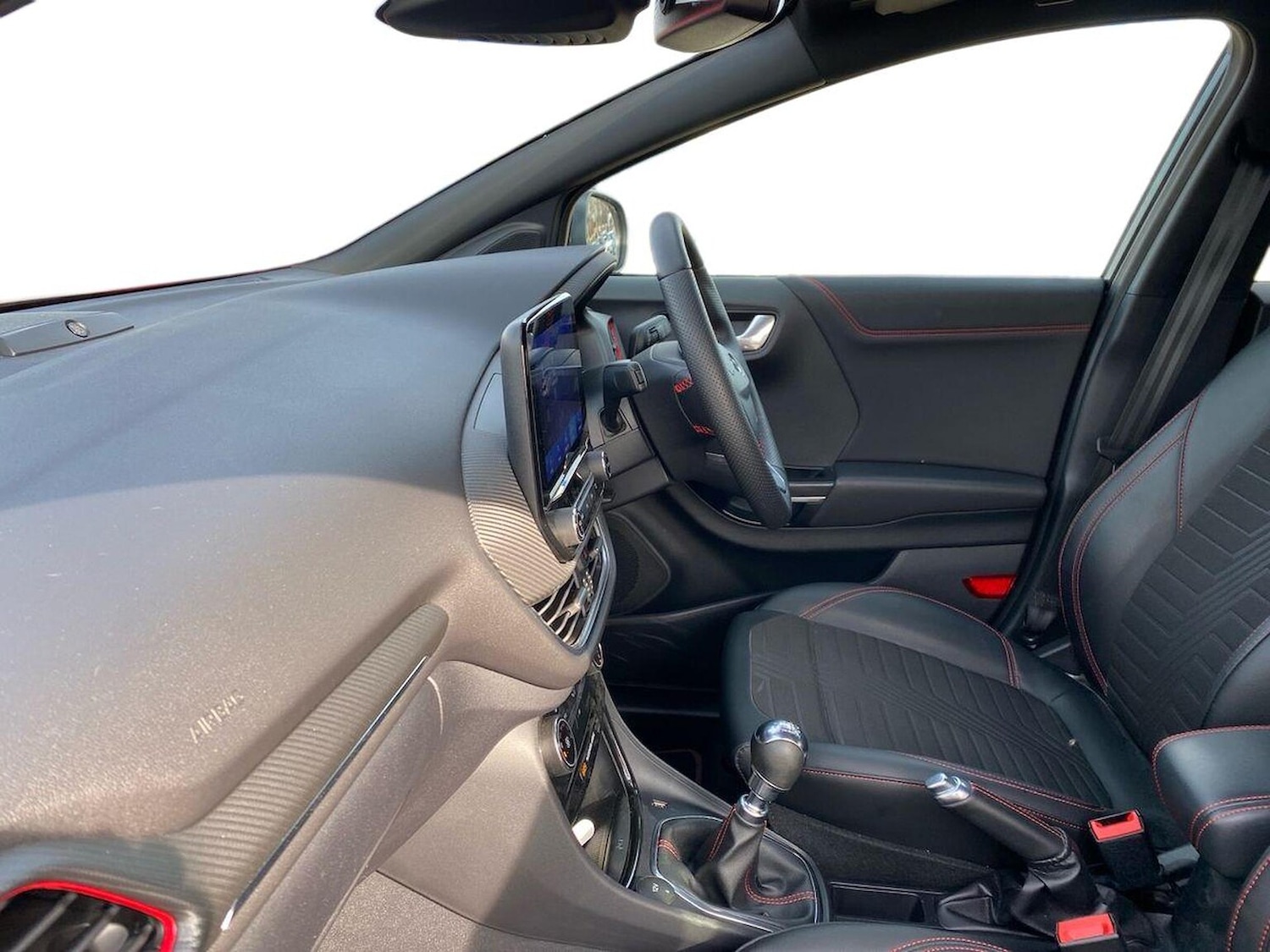 Used Ford Puma 2024 for sale - 78191970: Photo 9