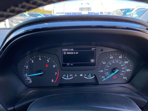 Used Ford Fiesta 2019 for sale - 76164951: Photo 10