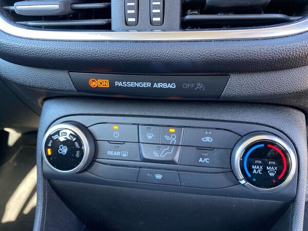 Used Ford Fiesta 2019 for sale - 76164951: Photo 12