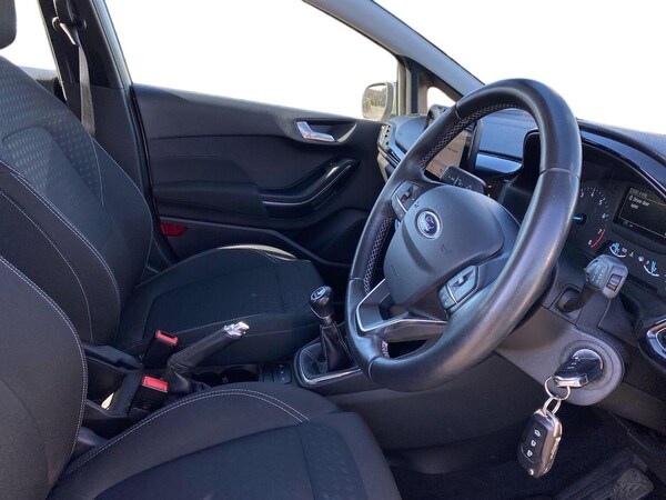 Used Ford Fiesta 2019 for sale - 76164951: Photo 15