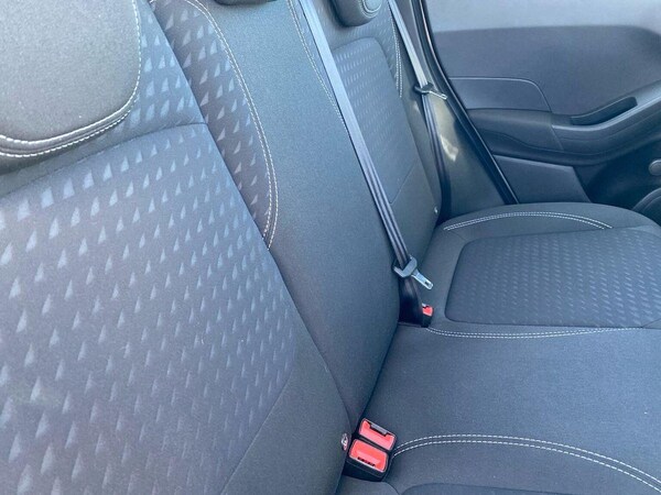 Used Ford Fiesta 2019 for sale - 76164951: Photo 16