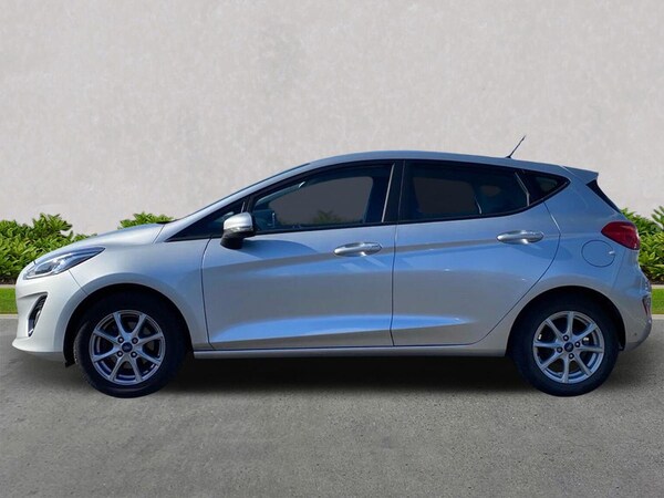 Used Ford Fiesta 2019 for sale - 76164951: Photo 19