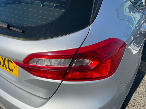 Used Ford Fiesta 2019 for sale - 76164951: Photo 23