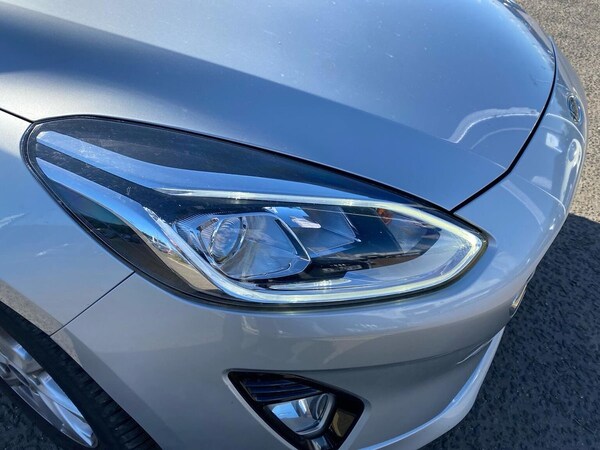 Used Ford Fiesta 2019 for sale - 76164951: Photo 24