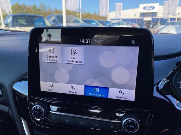 Used Ford Fiesta 2019 for sale - 76164951: Photo 25