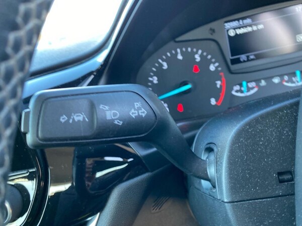 Used Ford Fiesta 2019 for sale - 76164951: Photo 28