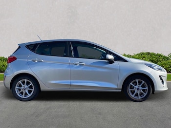 Used Ford Fiesta 2019 for sale - 76164951: Photo 3