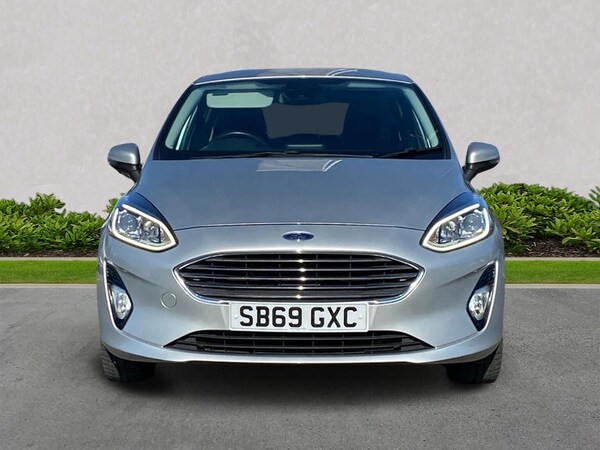 Used Ford Fiesta 2019 for sale - 76164951: Photo 5