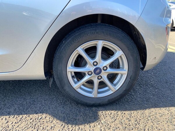 Used Ford Fiesta 2019 for sale - 76164951: Photo 6