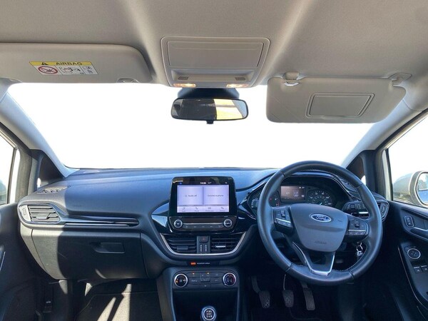 Used Ford Fiesta 2019 for sale - 76164951: Photo 8