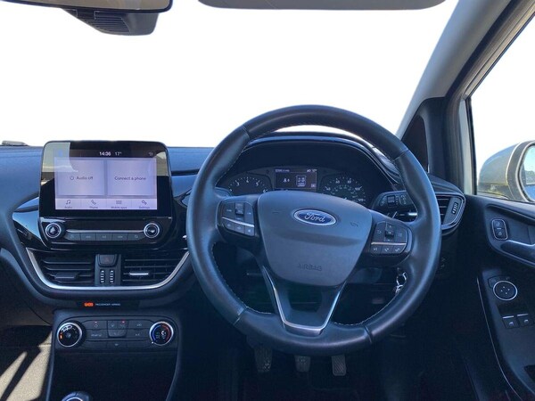 Used Ford Fiesta 2019 for sale - 76164951: Photo 9