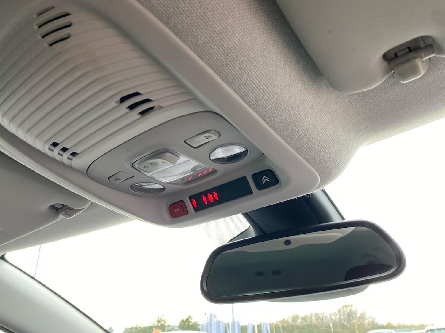 Used Citroen C3 Aircross 2019 for sale - 76651271: Photo 14